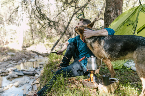 Le Canitrail, une aventure sportive à partager avec son chien